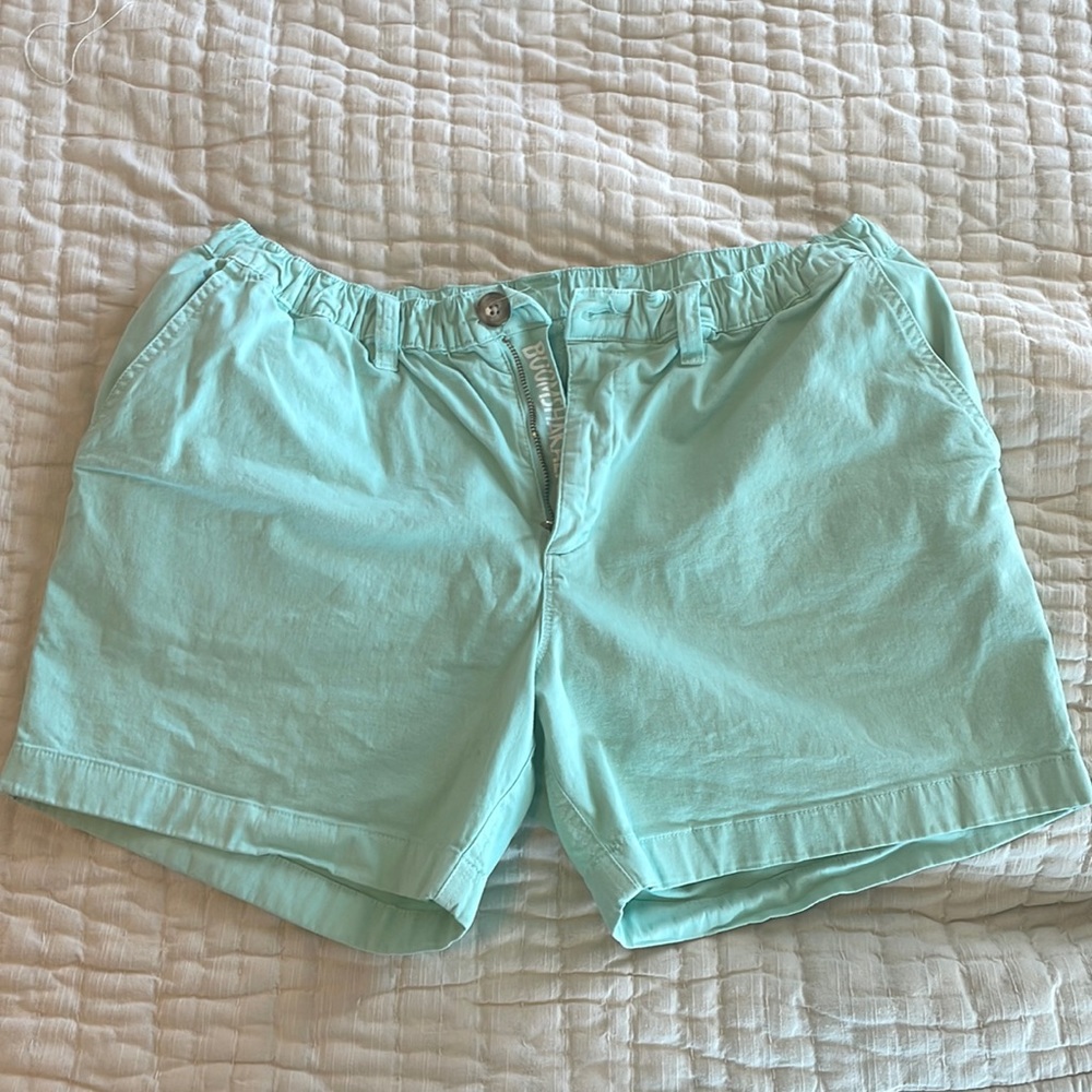 Chubbies Men’s large shorts